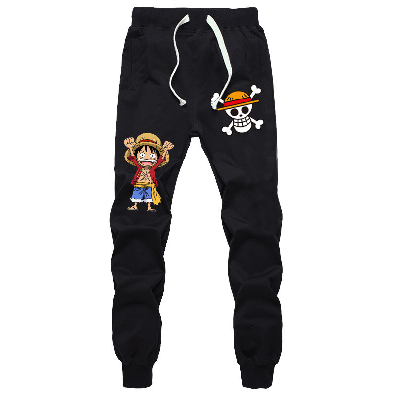 one piece pants